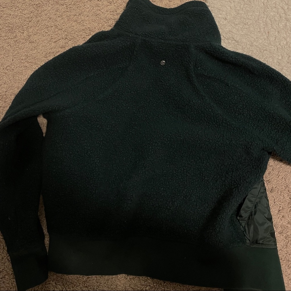 Lululemon Jacket